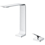 ZL Series Single Lever Lavatory Faucet (Tall)